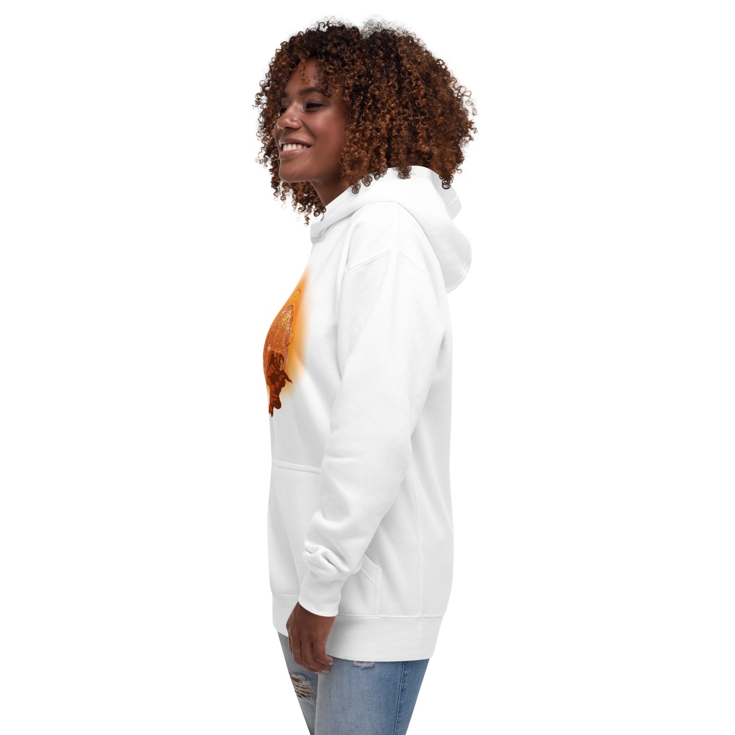 Sol Searcher Unisex Hoodie