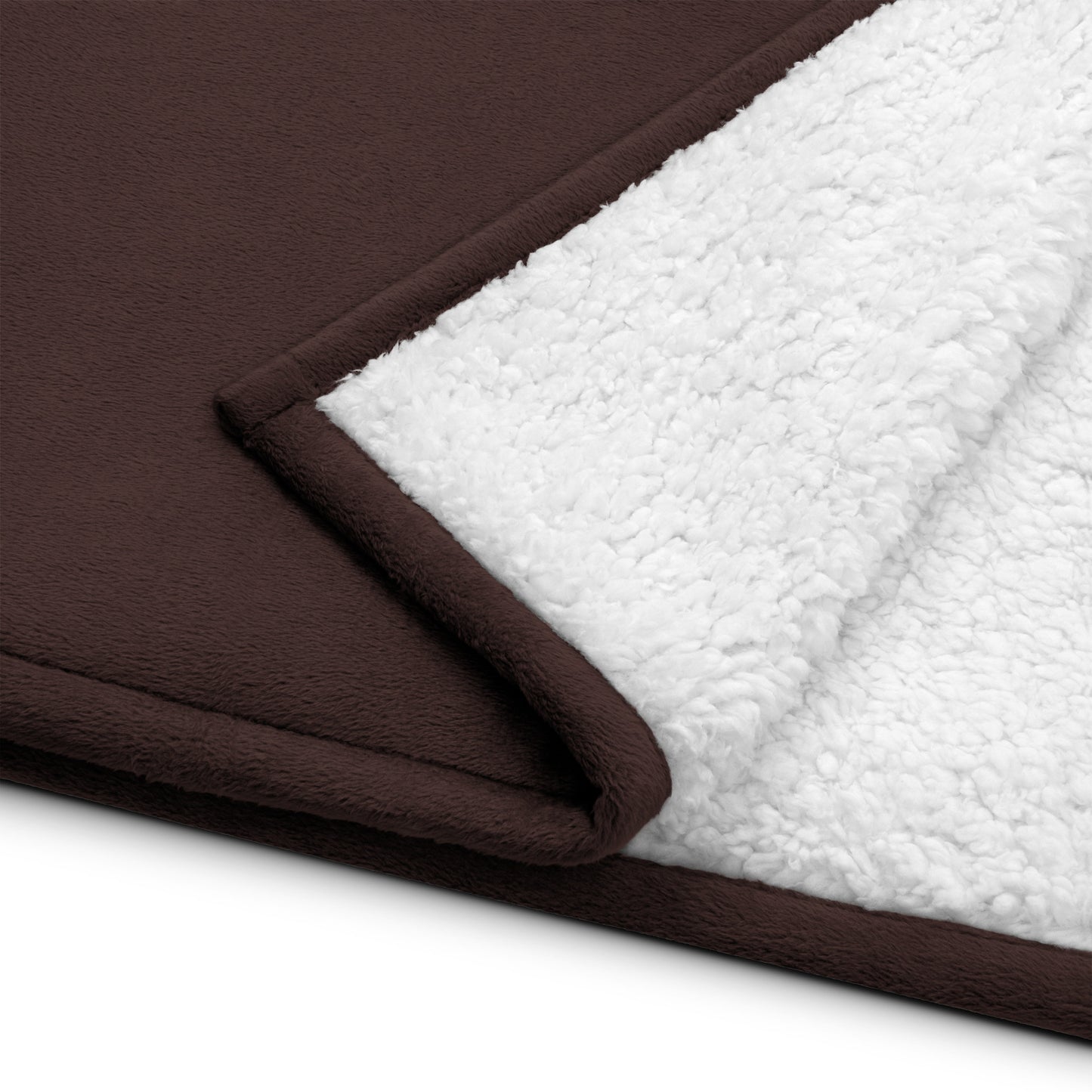 Forever Strong Farms Premium sherpa blanket