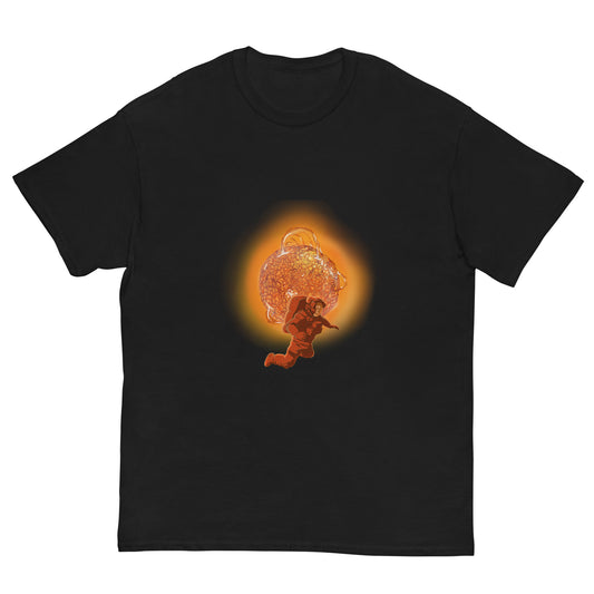Sol Searcher Men's classic tee