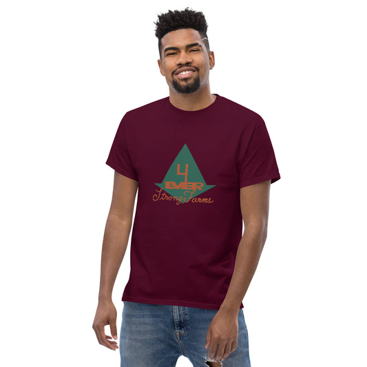 Forever Strong Farms Men's classic tee