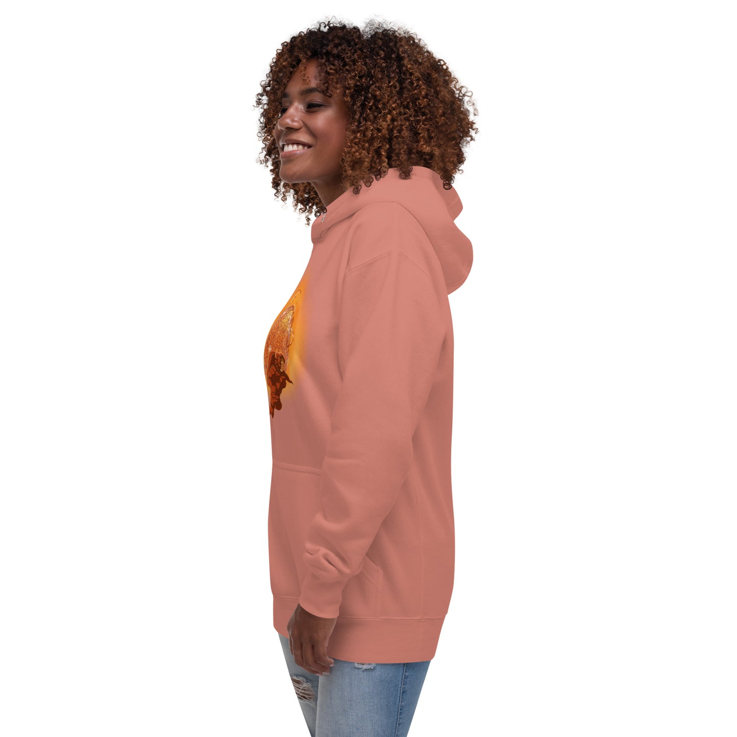 Sol Searcher Unisex Hoodie